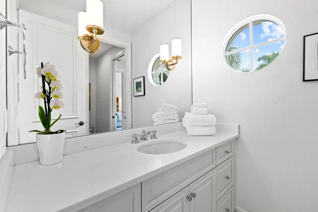 Frenchman's Reserve Palm Beach Gardens Residence photo 33
