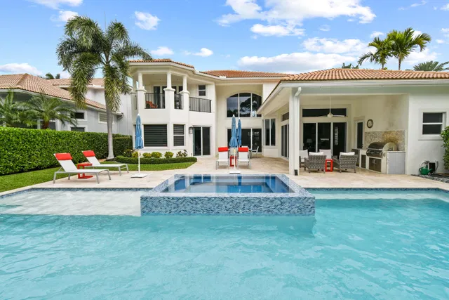 Frenchman's Reserve Palm Beach Gardens Residence photo 37
