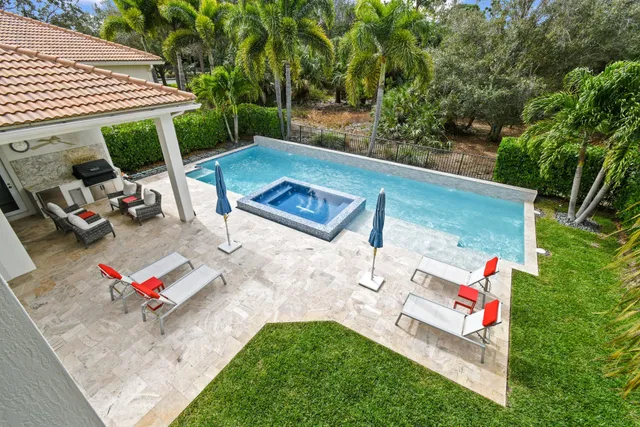 Frenchman's Reserve Palm Beach Gardens Residence photo 39
