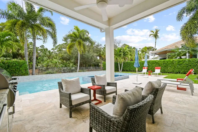 Frenchman's Reserve Palm Beach Gardens Residence photo 40