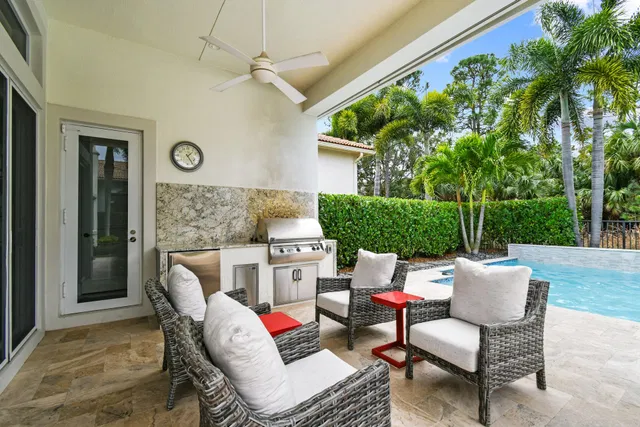Frenchman's Reserve Palm Beach Gardens Residence photo 41