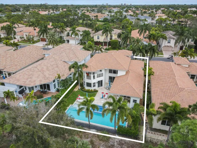 Frenchman's Reserve Palm Beach Gardens Residence photo 42