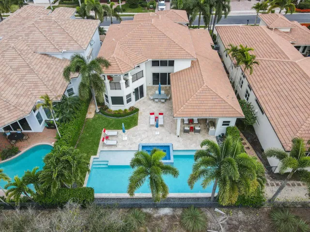 Frenchman's Reserve Palm Beach Gardens Residence photo 43