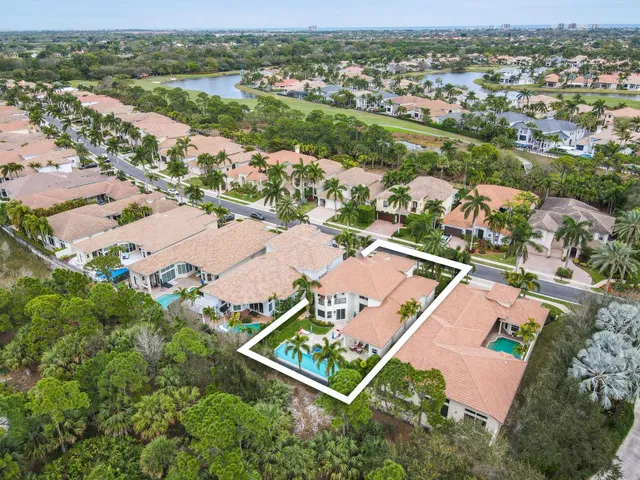 Frenchman's Reserve Palm Beach Gardens Residence photo 44