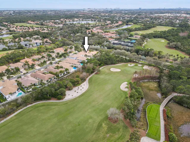 Frenchman's Reserve Palm Beach Gardens Residence photo 45