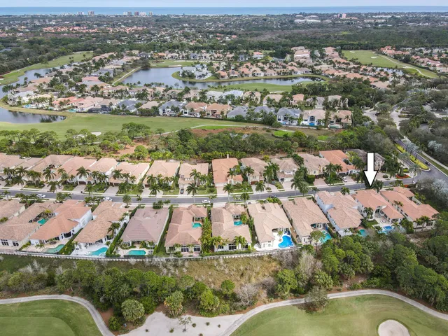 Frenchman's Reserve Palm Beach Gardens Residence photo 46