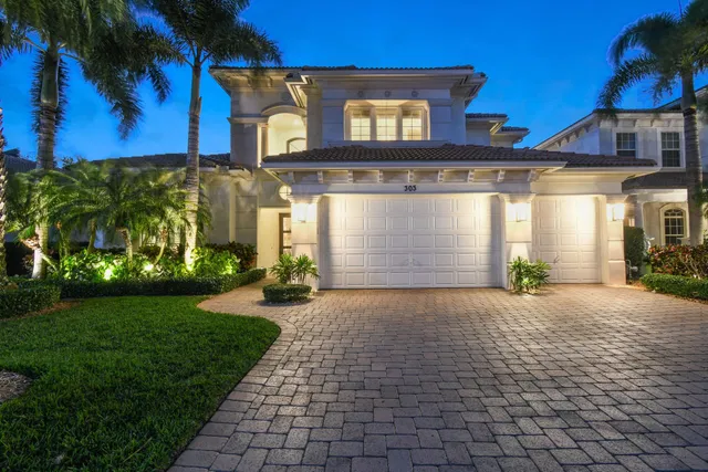 Frenchman's Reserve Palm Beach Gardens Residence photo 47