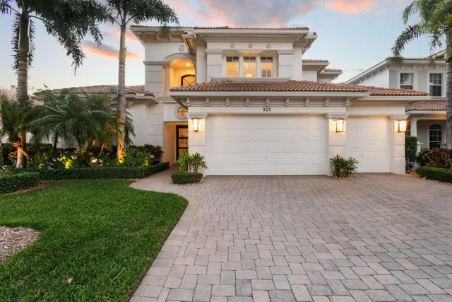 Frenchman's Reserve Palm Beach Gardens Residence photo 48