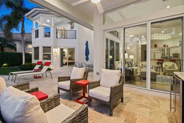 Frenchman's Reserve Palm Beach Gardens Residence photo 50