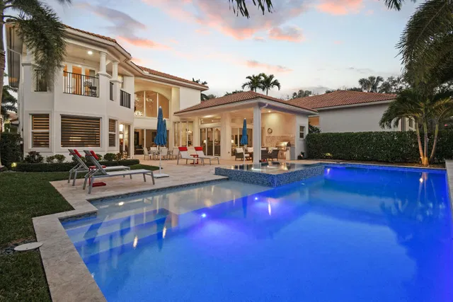 Frenchman's Reserve Palm Beach Gardens Residence photo 51