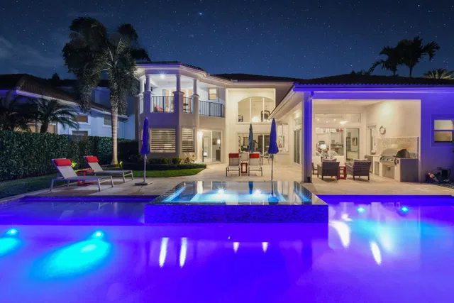 Frenchman's Reserve Palm Beach Gardens Residence photo 53