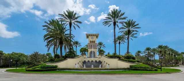 Frenchman's Reserve Palm Beach Gardens Residence photo 54