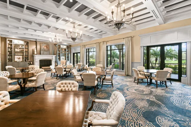 Frenchman's Reserve Palm Beach Gardens Residence photo 59