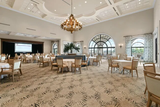 Frenchman's Reserve Palm Beach Gardens Residence photo 60