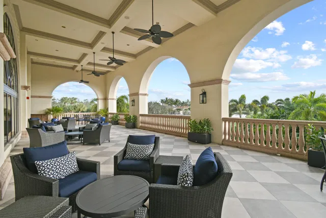 Frenchman's Reserve Palm Beach Gardens Residence photo 63