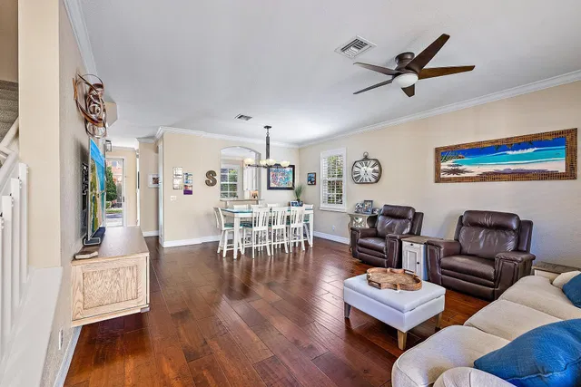 Canterbury Place Residence photo 23