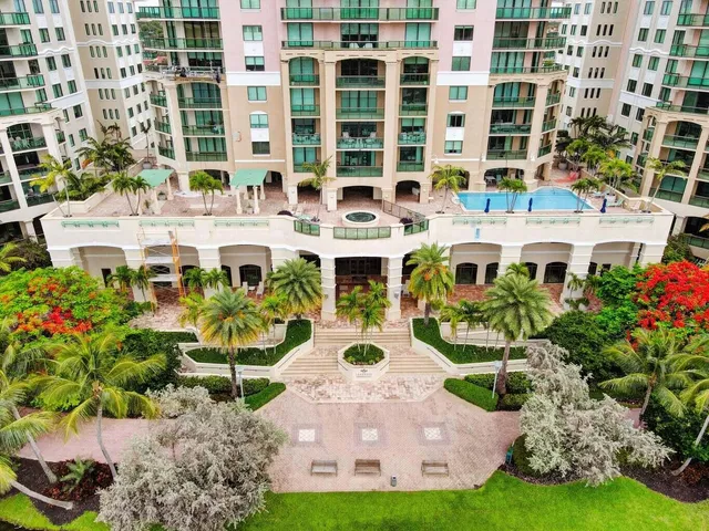 The Landmark Palm Beach Gardens Unit 802a photo 7