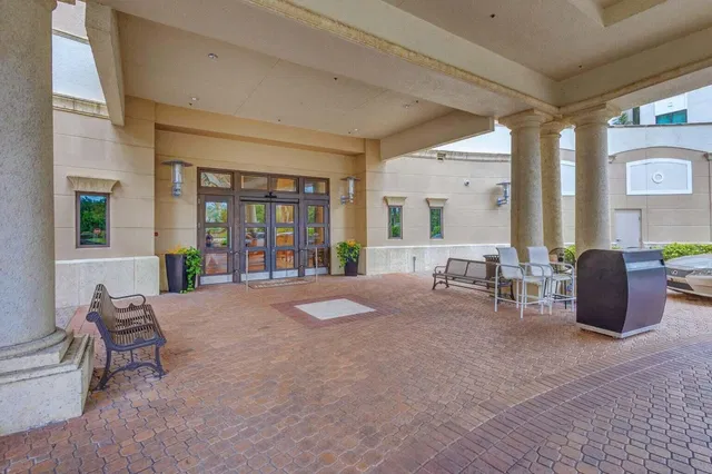 The Landmark Palm Beach Gardens Unit 802a photo 10
