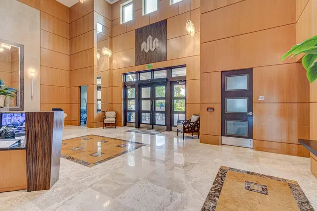 The Landmark Palm Beach Gardens Unit 802a photo 11