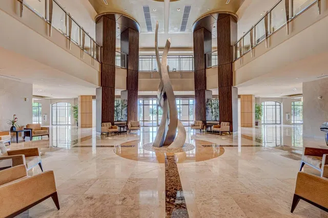 The Landmark Palm Beach Gardens Unit 802a photo 13