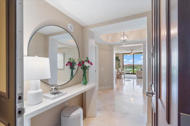 The Landmark Palm Beach Gardens Unit 802a photo 15