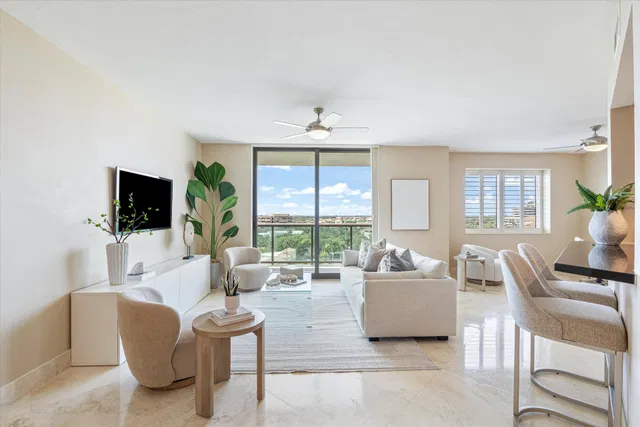 The Landmark Palm Beach Gardens Unit 802a photo 16