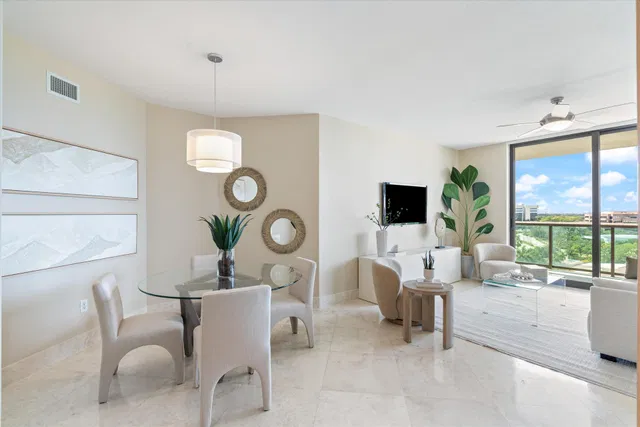 The Landmark Palm Beach Gardens Unit 802a photo 19