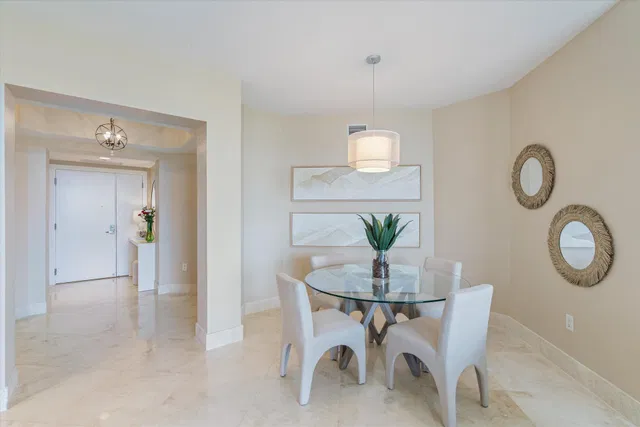 The Landmark Palm Beach Gardens Unit 802a photo 20