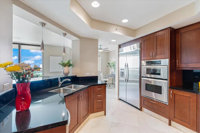 The Landmark Palm Beach Gardens Unit 802a photo 22