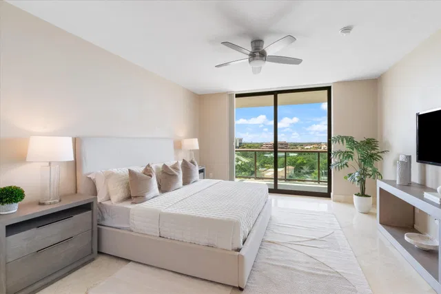 The Landmark Palm Beach Gardens Unit 802a photo 25
