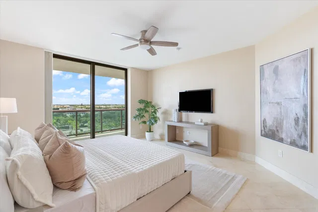 The Landmark Palm Beach Gardens Unit 802a photo 26