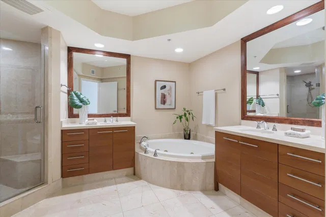 The Landmark Palm Beach Gardens Unit 802a photo 30