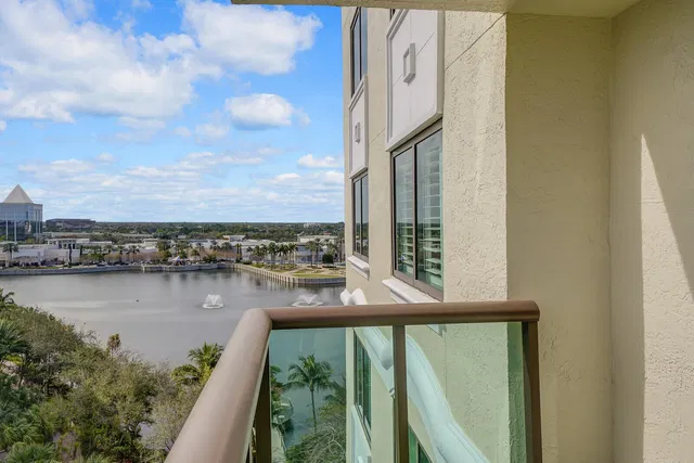 The Landmark Palm Beach Gardens Unit 802a photo 37