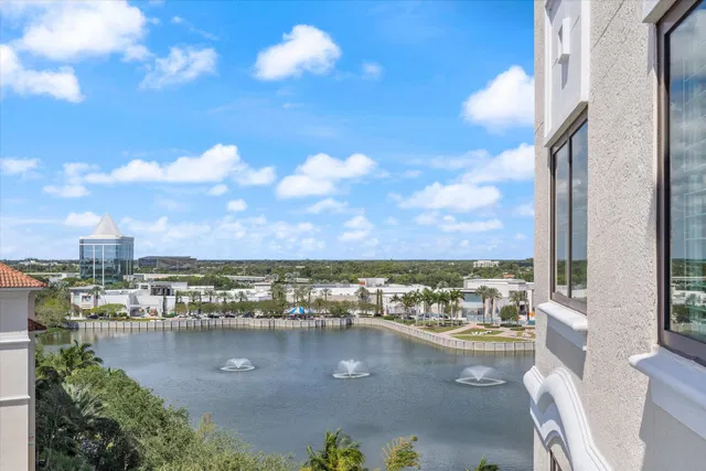The Landmark Palm Beach Gardens Unit 802a photo 38