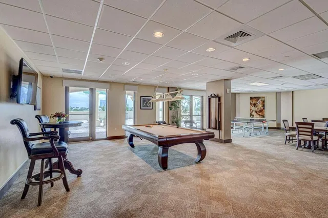 The Landmark Palm Beach Gardens Unit 802a photo 43