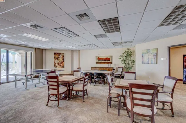The Landmark Palm Beach Gardens Unit 802a photo 44