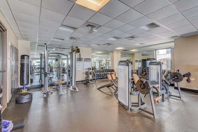 The Landmark Palm Beach Gardens Unit 802a photo 47