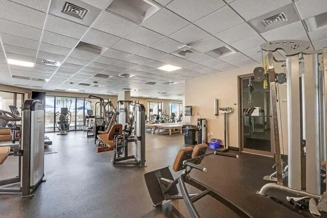 The Landmark Palm Beach Gardens Unit 802a photo 48