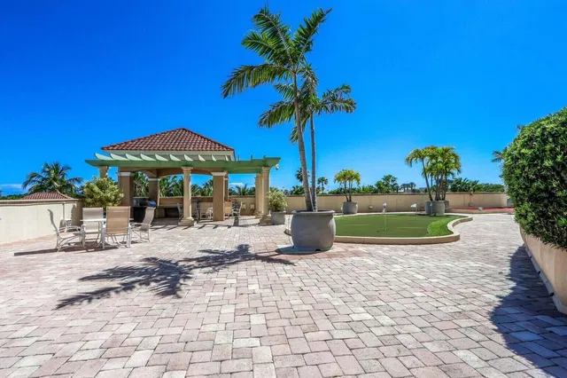 The Landmark Palm Beach Gardens Unit 802a photo 49