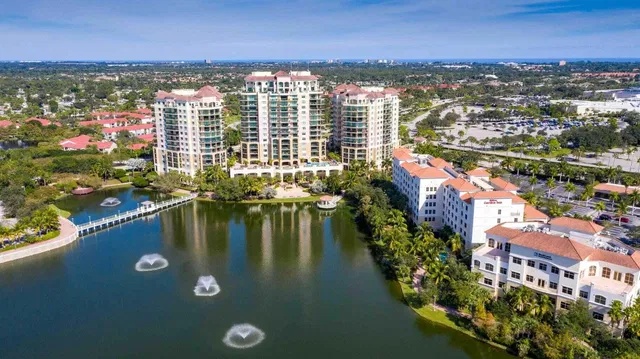The Landmark Palm Beach Gardens Unit 802a photo 52