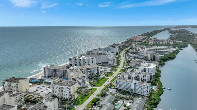 3570 S Ocean Boulevard #708