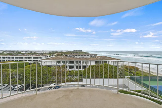 2295 S Ocean Boulevard #724