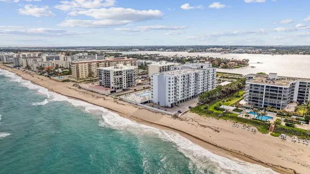 3450 S Ocean Boulevard #7020