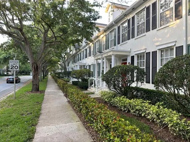 Charleston Court at Abacoa Residence photo 3