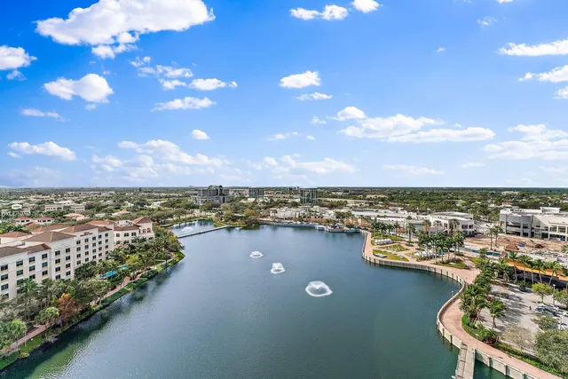 The Landmark Palm Beach Gardens Unit 1501c photo 2