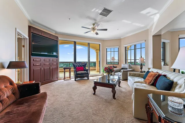 The Landmark Palm Beach Gardens Unit 1501c photo 7