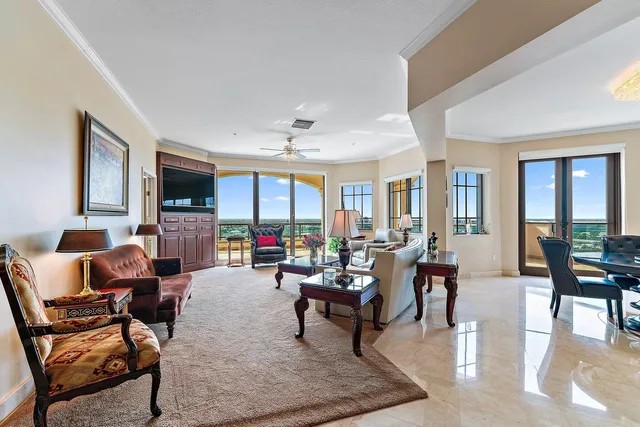 The Landmark Palm Beach Gardens Unit 1501c photo 8