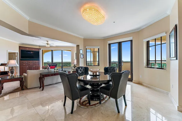 The Landmark Palm Beach Gardens Unit 1501c photo 9
