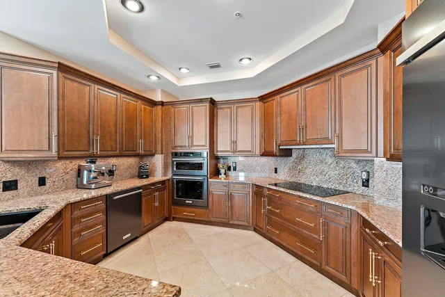 The Landmark Palm Beach Gardens Unit 1501c photo 11