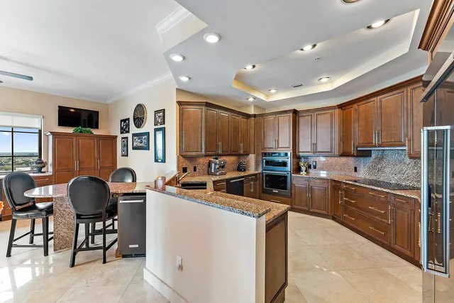 The Landmark Palm Beach Gardens Unit 1501c photo 12